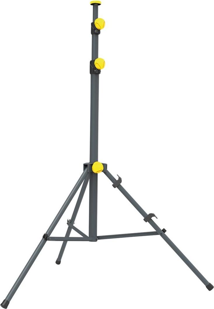 Stativ TRIPOD EX für Arbeitsleuchte 1,35-3m Scangrip 03.5607