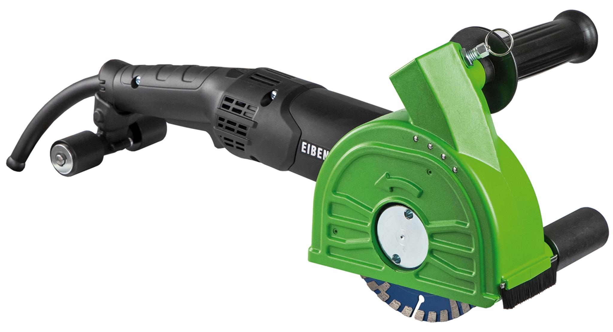 Eibenstock EMF 125.2 Mauerschlitzfräse 06703000