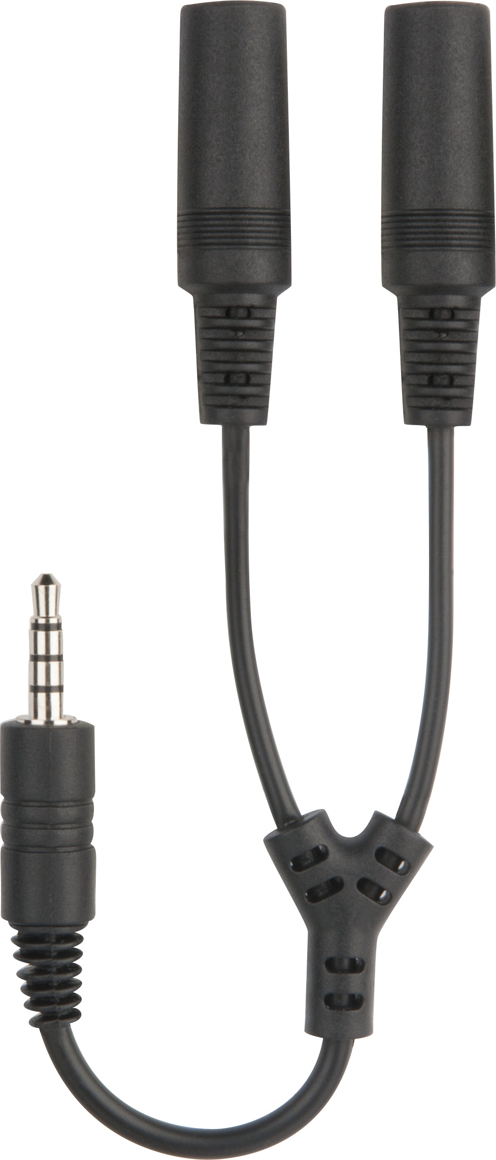 SPEEDLINK Splitz Headset schwarz SL-800101-BK