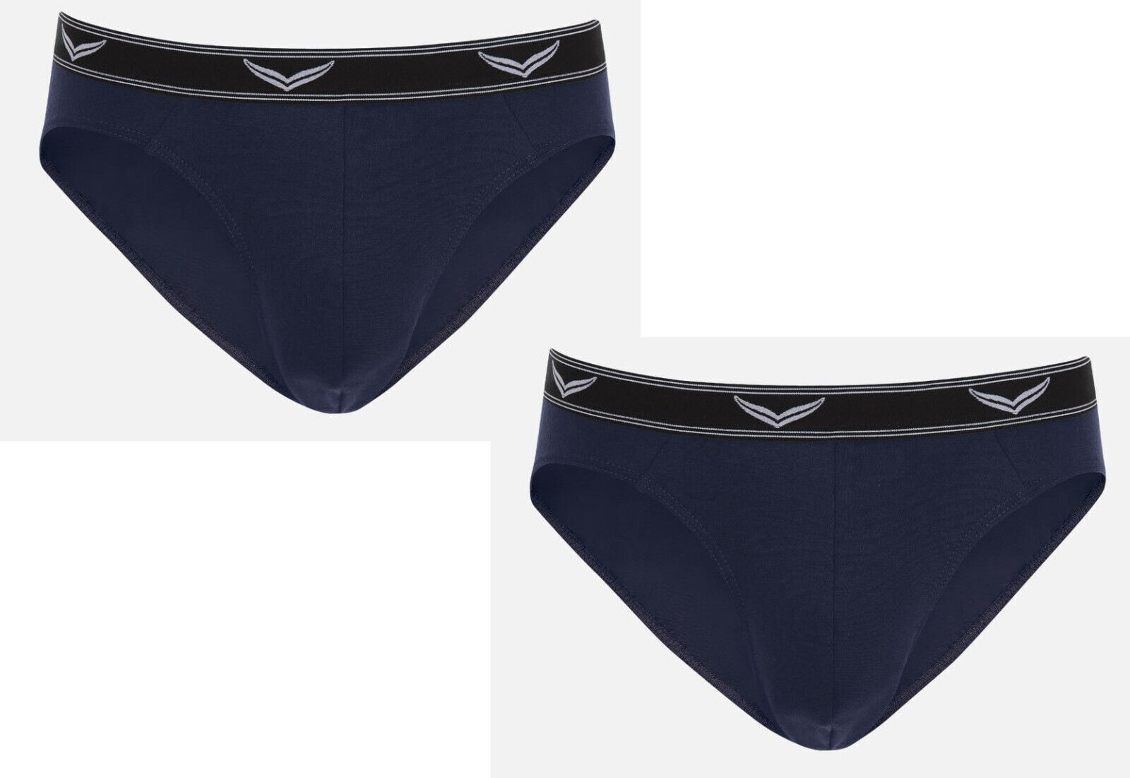 Trigema Sportslip Im Doppelpack Preisvergleich - Unterwäsche