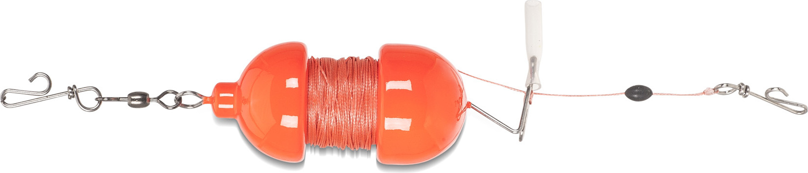 Uni Cat the Ausleger - Auslegermontage, Sänger Farbe:Fluo Green 1562002