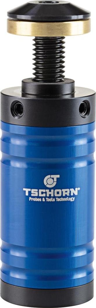 Tschorn FlexiClamp Set M8 Aufspannbolzen Höhe 80mm Spannschraube Standard 003S01080