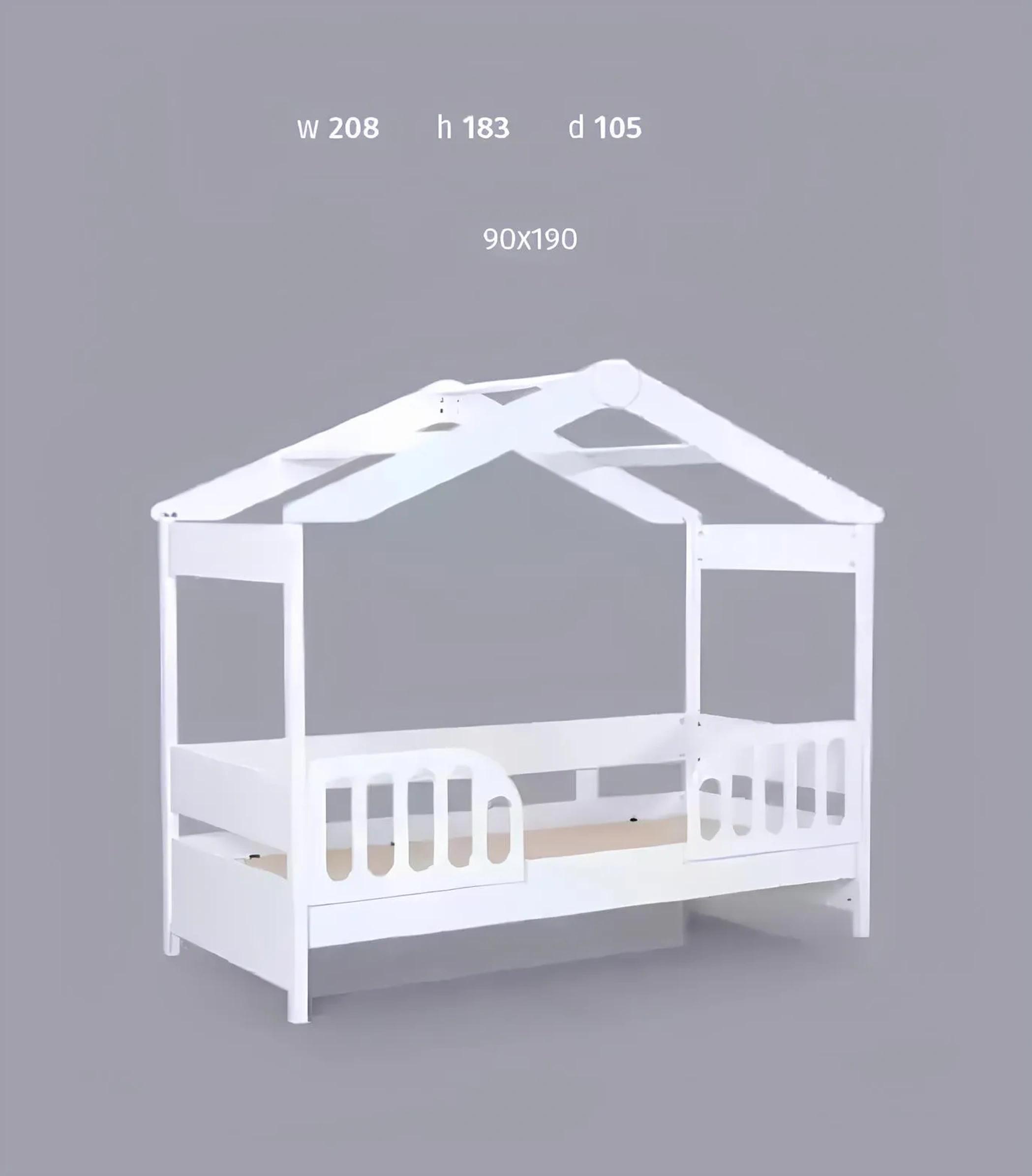 Kinder Betten Holz Schlafzimmer Wohnung Möbel Neu Bett Kinder Jugendzimmer
