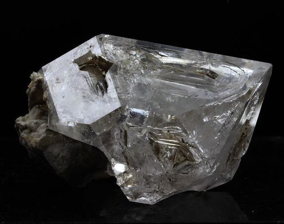 A Bijoux Fensterquarz 100,0 Karat