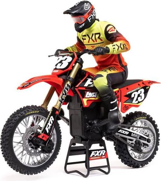 Losi Promoto MX, Motorrad, 1:4, 5000 mAh, 3,5 kg LOS06000T1