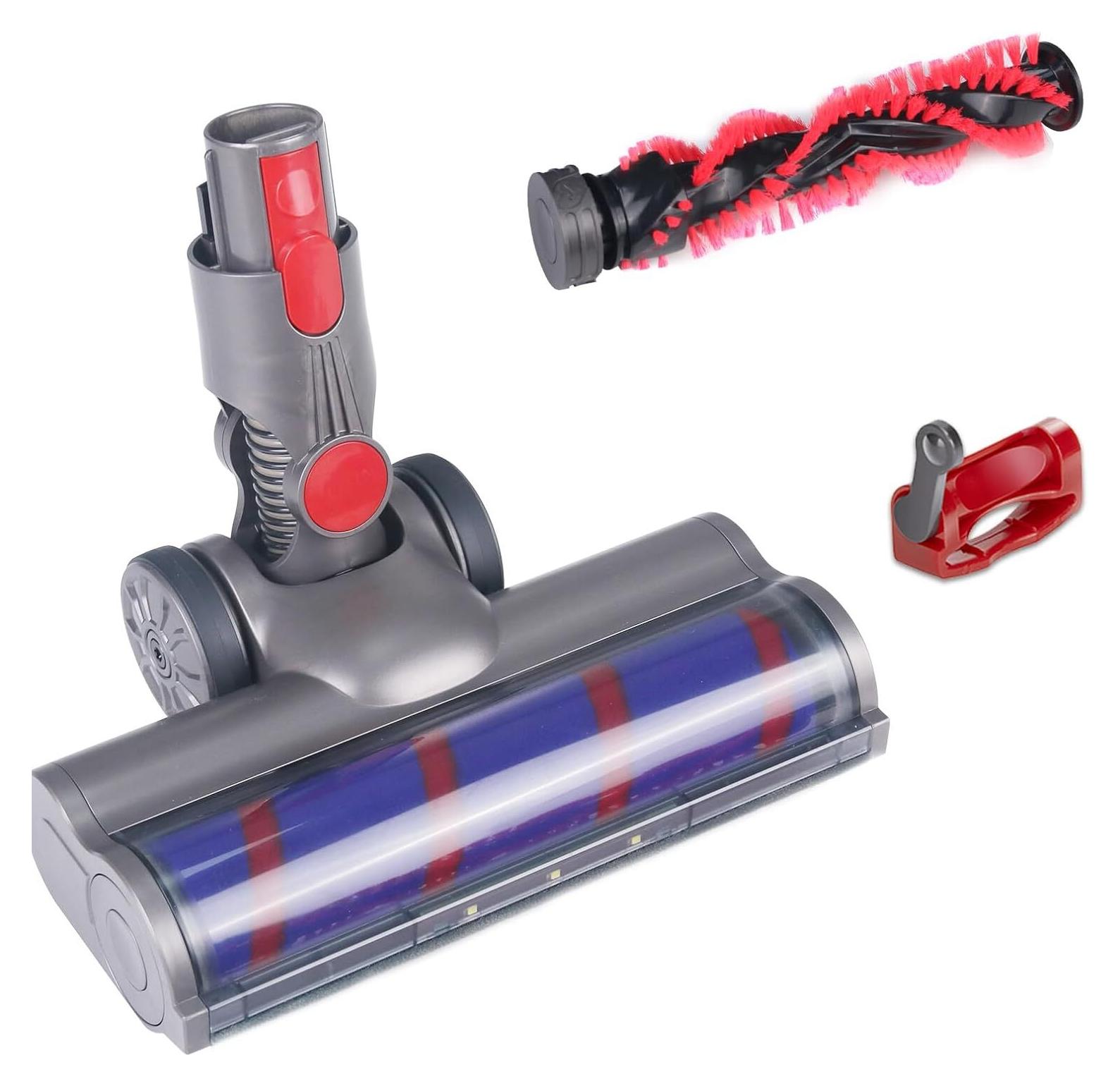 Spannende Dyson V7 Brste Ebenbild