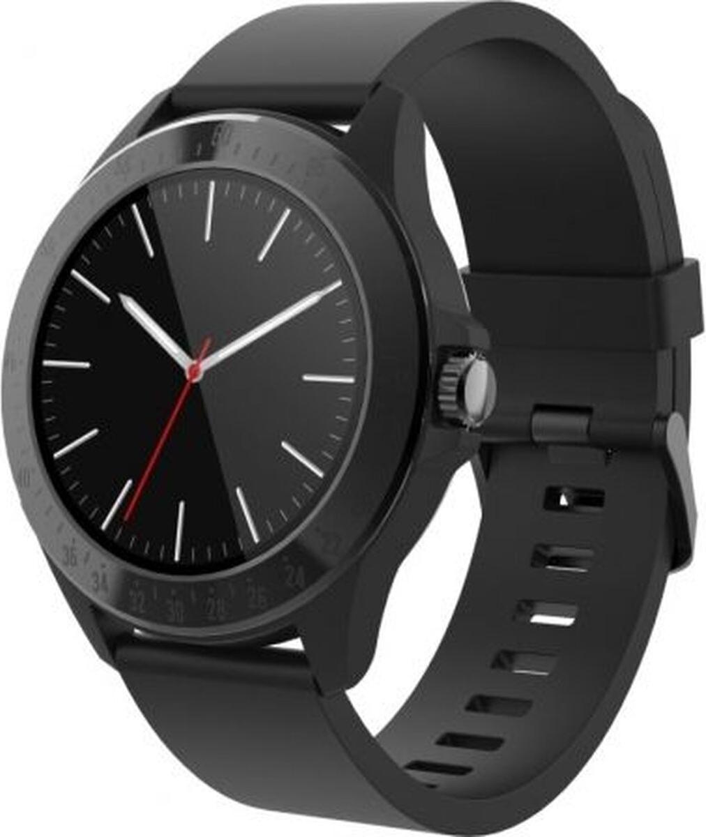 Smartwatch Forever GSM175795 Schwarz