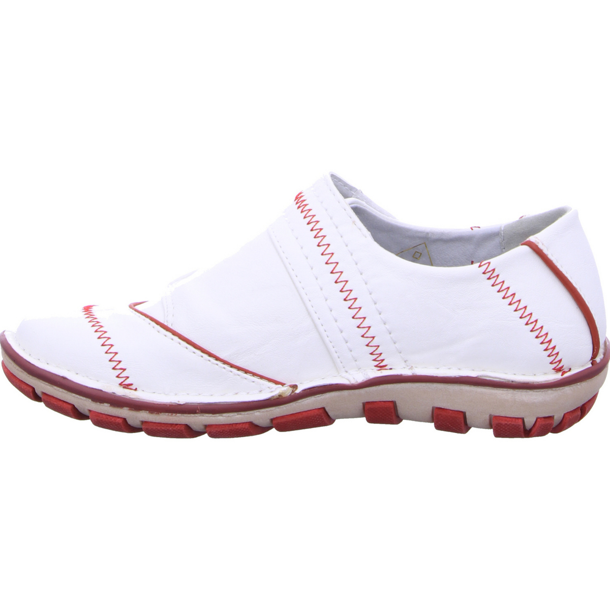 Diverse Diverse weiß weiß 245-10-00185