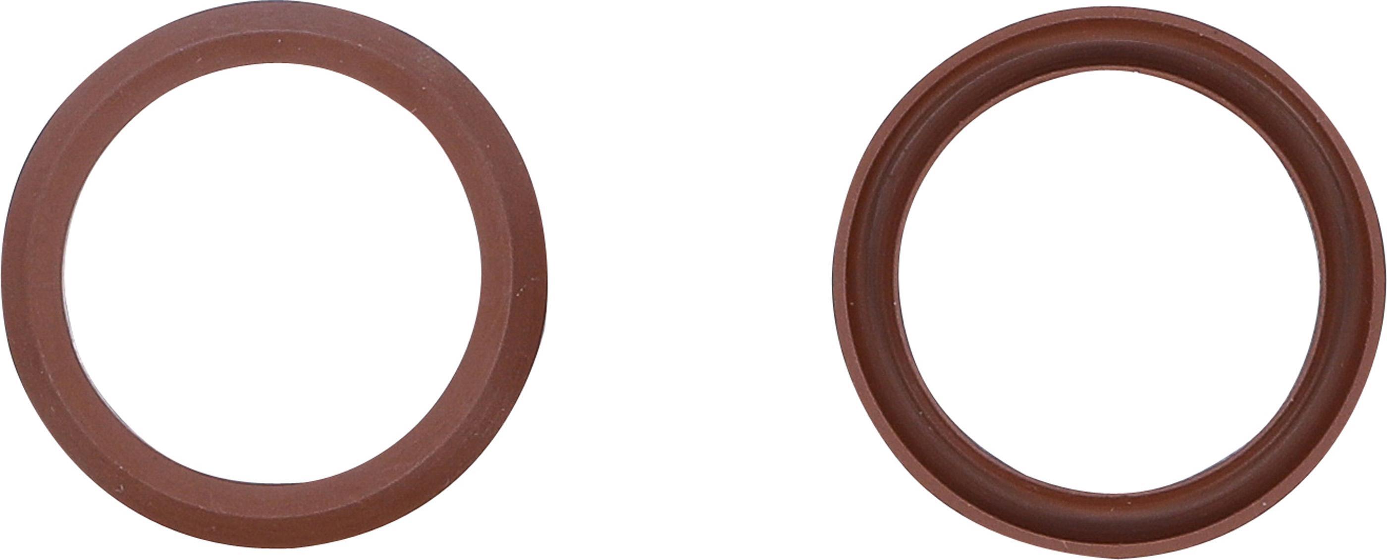 BGS technic BGS 4067-1 Fluorelastomer-Dichtung für Art. 4067