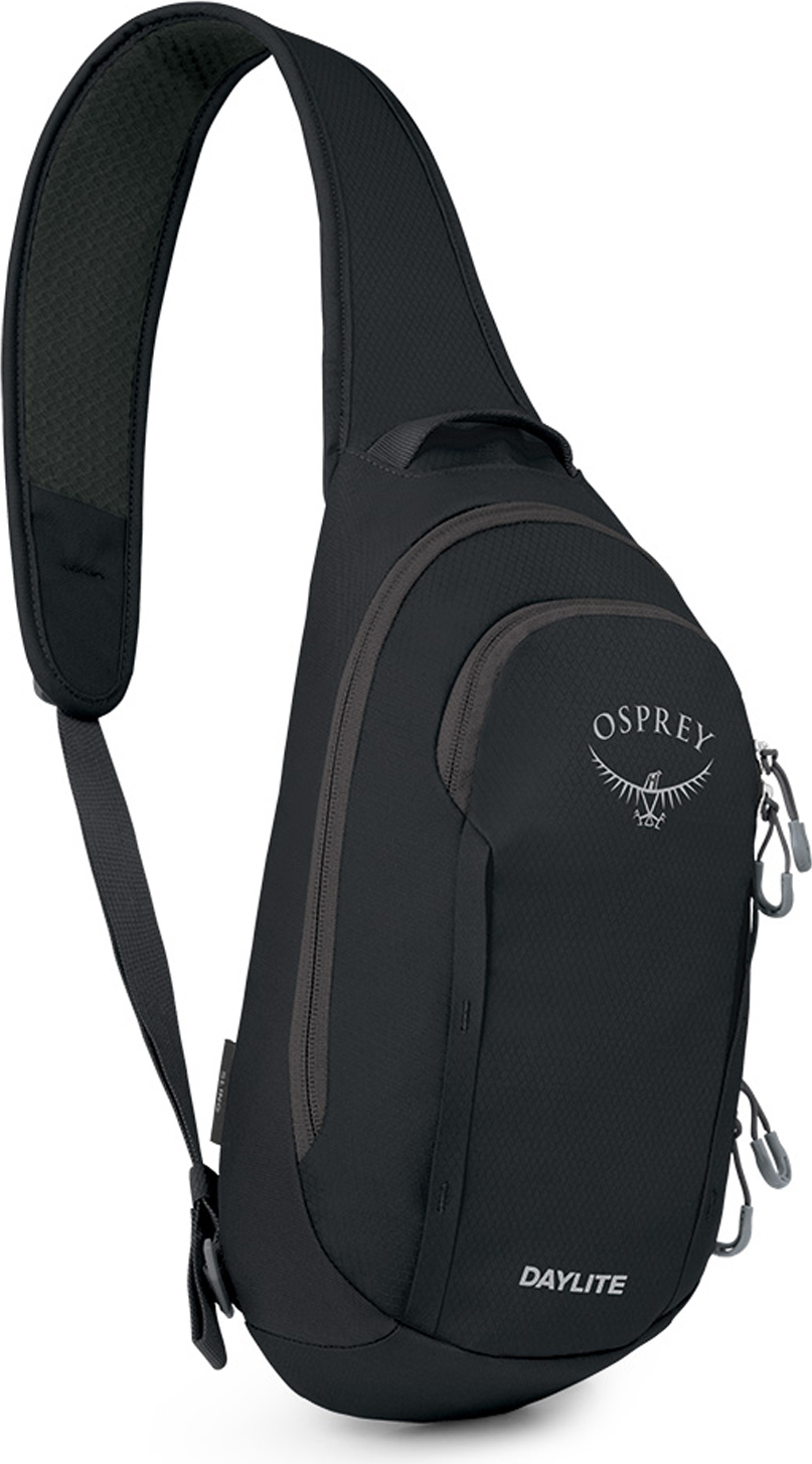 Osprey Daylite Sling - Sac à Dos Lifestyle Unisexe Compact Et Robuste