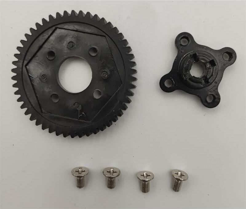 Jamara Germany Hauptzahnrad Brecter