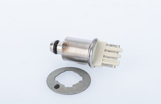BorgWarner (Beru) Sensor, Öldruck BORG WARNER BW120526 DS120526