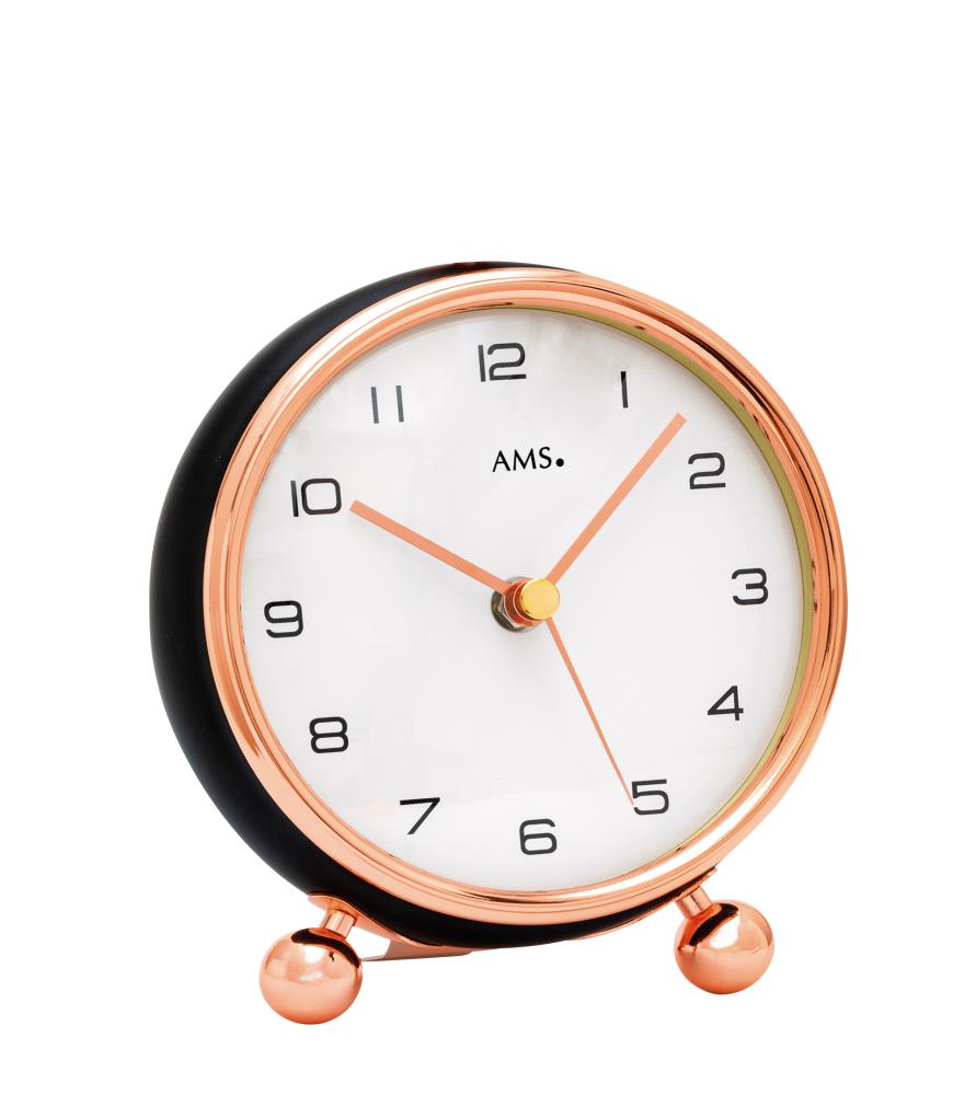5149 AMS 514 Horloges de tables modernes Horloges de Table Radio
