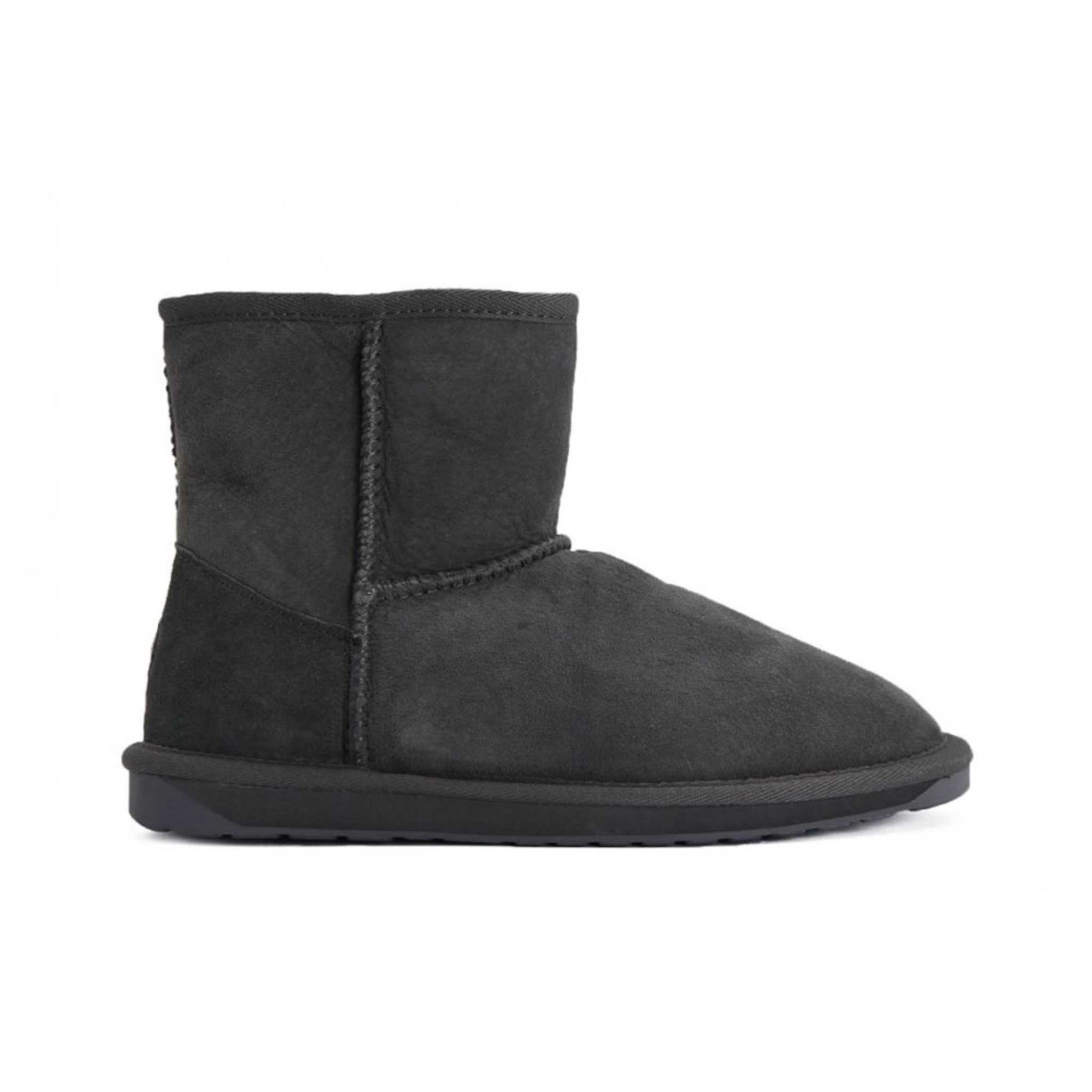 Emu Obuv Stinger Mini Charcoal, W10003CHARCOAL