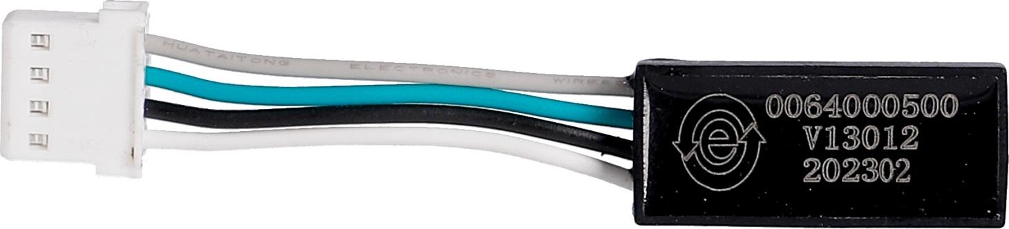 Feuchtigkeitsfühler Haier 49045887 0064000500 für KühlGefrierKombination