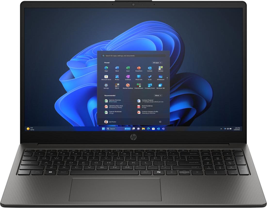Laptop HP 255R 15.6 inch G10 15