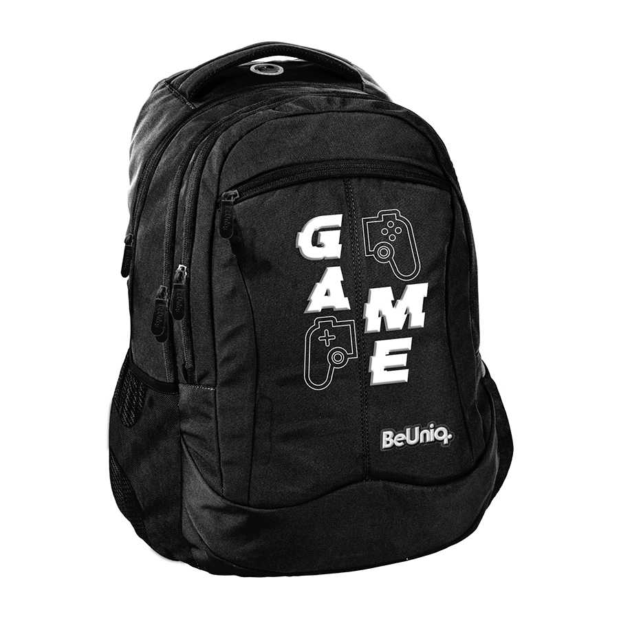 PLAYBACK SCHWARZES SPIEL BEUNIQ Paso BU25GO-2808