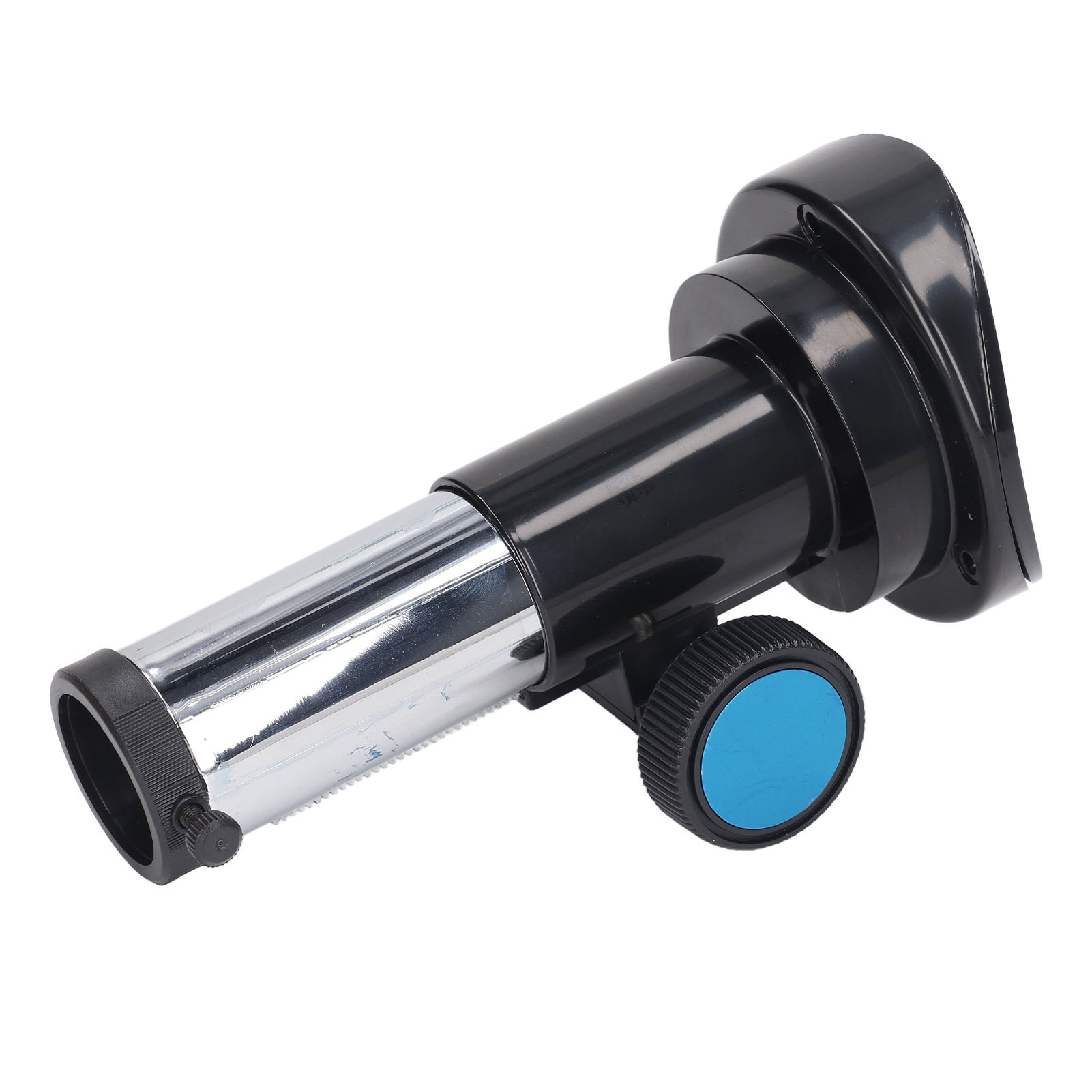 Cocosity Fokussiersitz Teleskop,Astronomisches Teleskop Reflektierender Fokussiersitz,Teleskop Reflektierender Kunststoff Fokussiersitz,Reflektor Astronomisches Teleskop Fokussiereinrichtung,Reflektierender Teleskop Fokussiersitz,1,25Zoll Astronomisches Teleskop Fokussiersitz