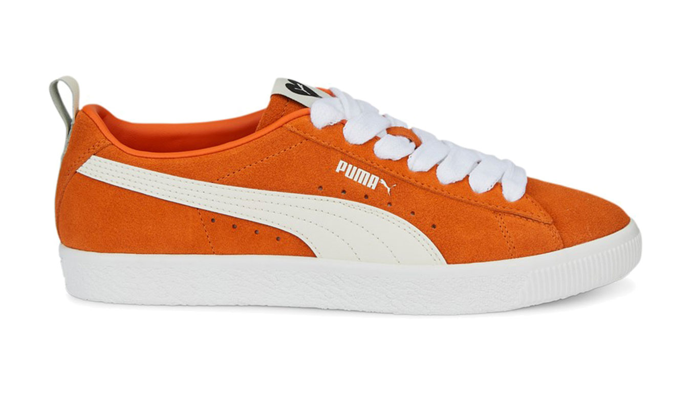 Puma Suede VTG Ami - oranžová, 8