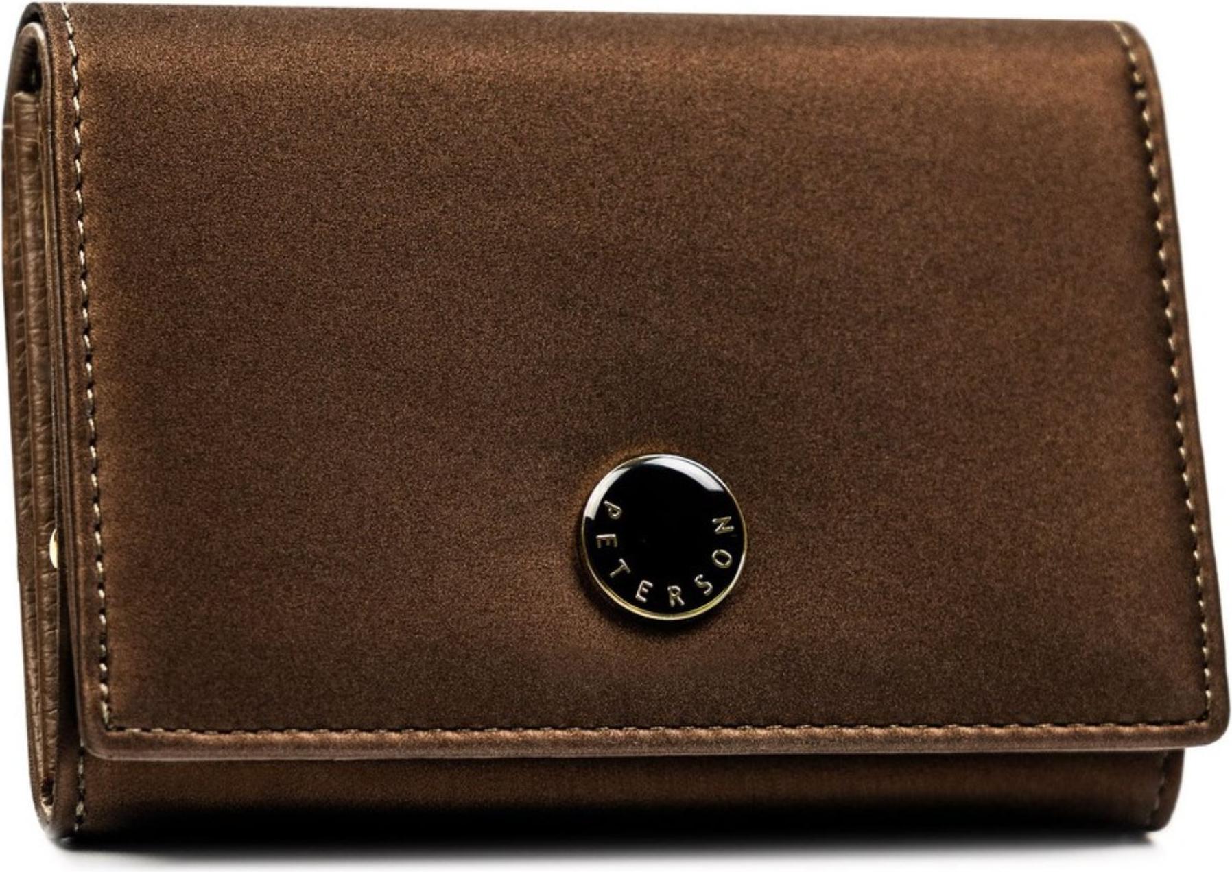 Brieftaschen Peterson PTNPS445HNL