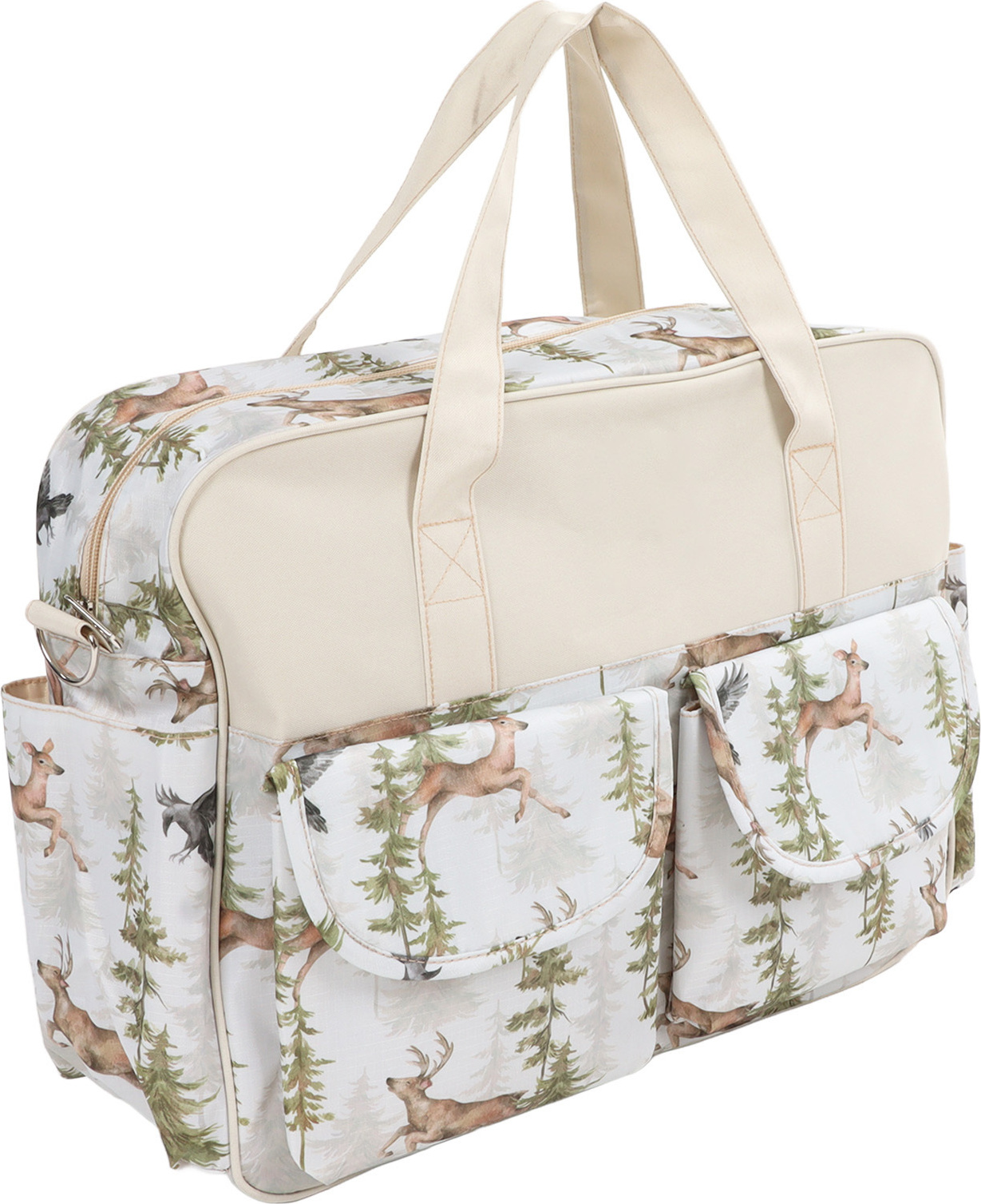 Cocosity Wickeltasche,Multifunktions-Babytasche,Wickeltasche-Rucksack,Wickeltaschen,Wickeltasche-Handtasche,Reise-Wickeltasche