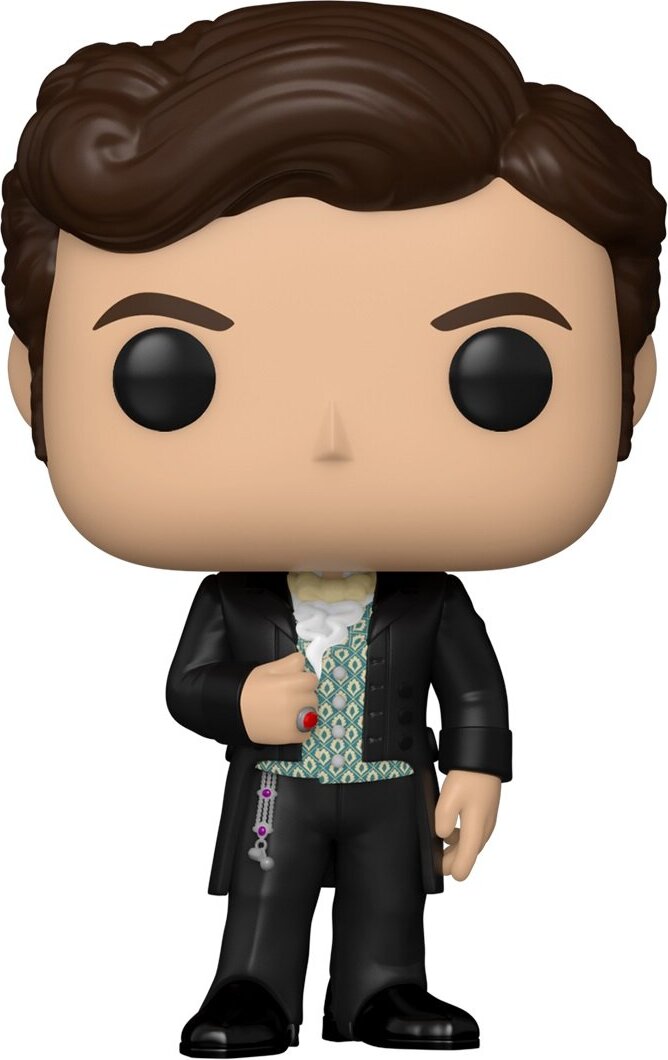 Funko Pop! Movies: Bridgerton - Colin Bridgerton #1664 122