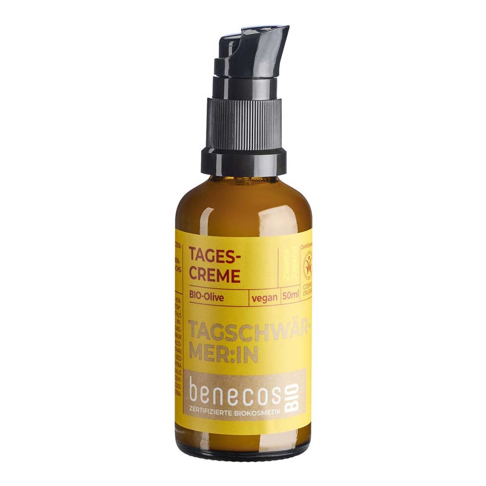 Benecos Olive - Tagescreme 50ml