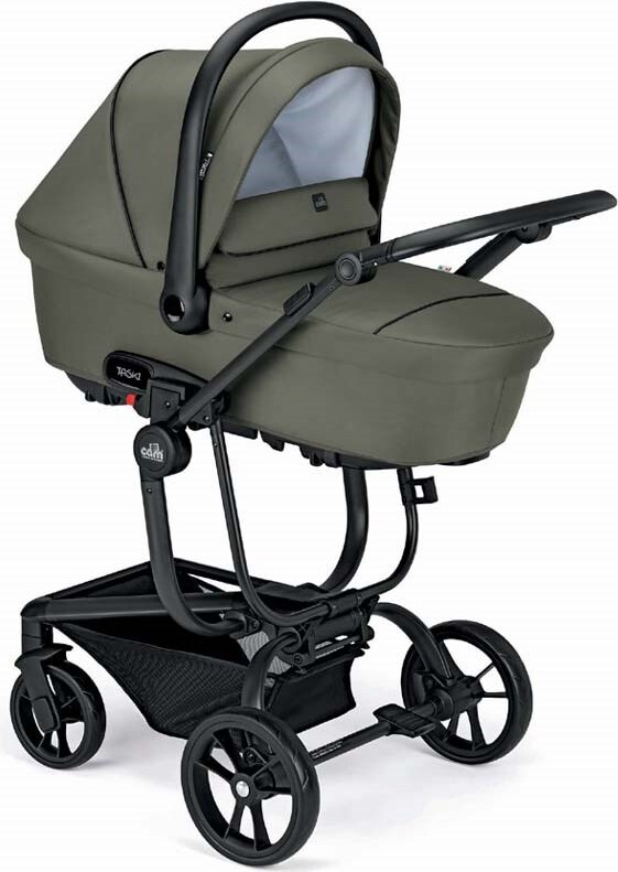 Kombikinderwagen Taski Sport | Mehr Farben verfügbar | inkl. Auto-Babyschale