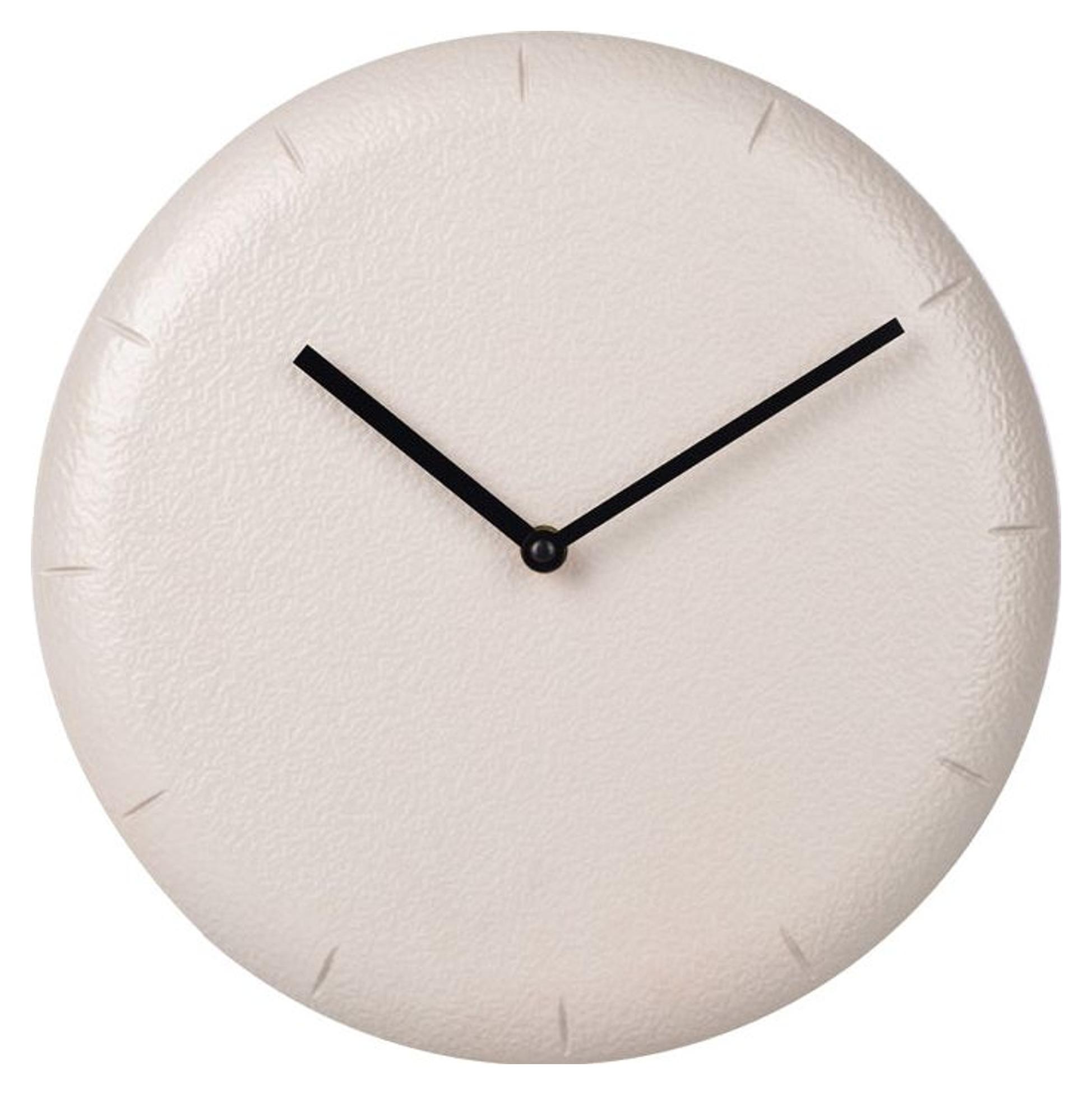 Reloj de pared SensaHome Dakar – Reloj redondo de estilo