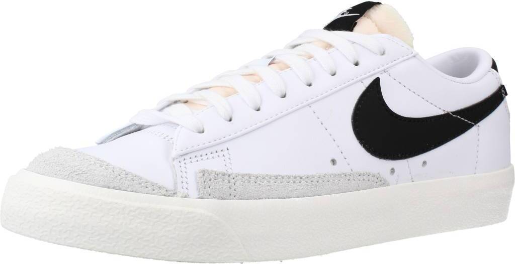 NIKE BLAZER LOW 77 Weiß BLAZER LOW '77