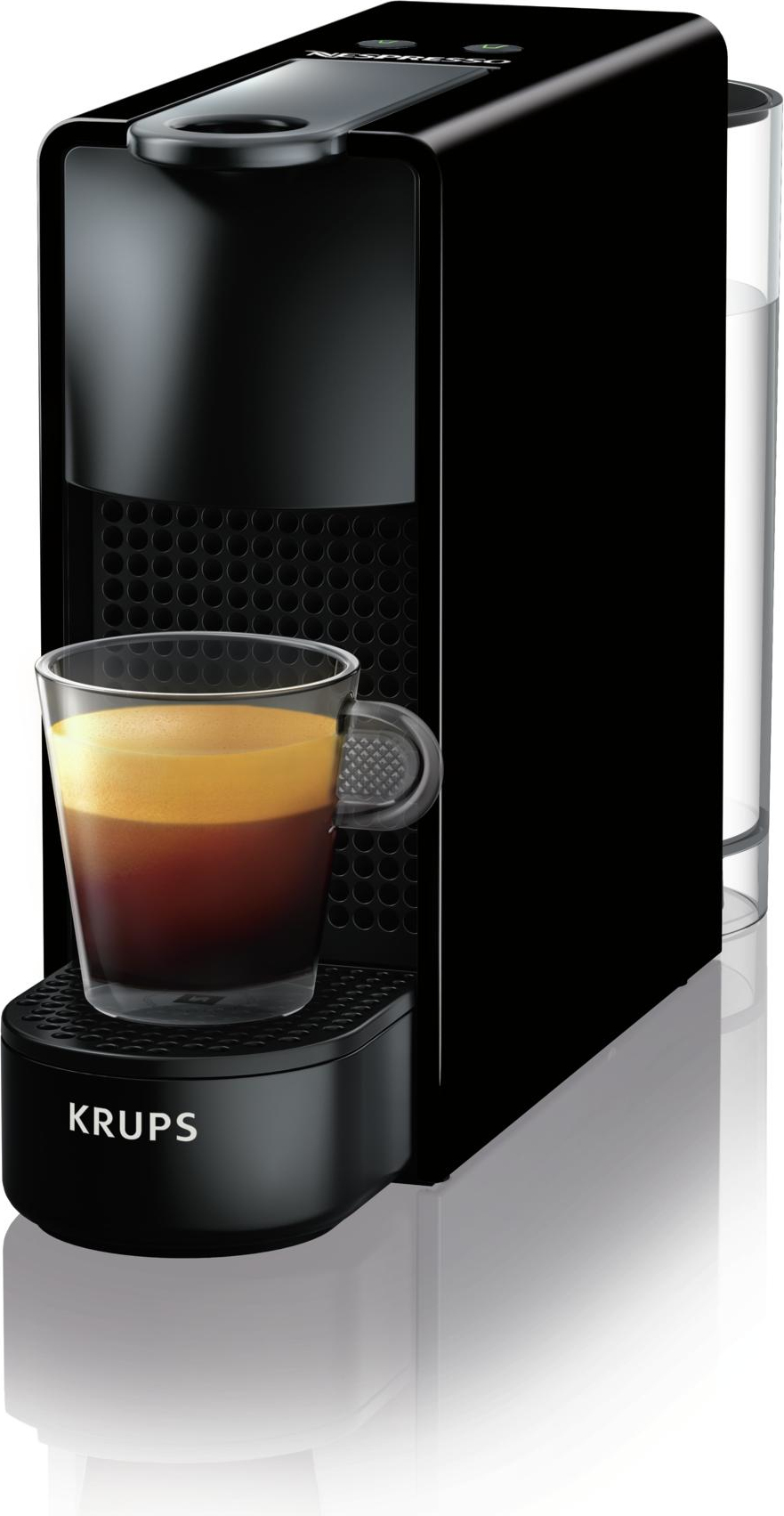 Nespresso Kapselmaschine Xn1108 Essenza Mini
