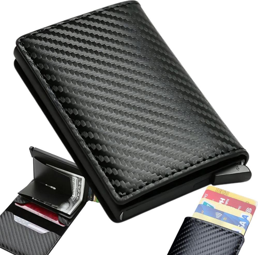 Verk Diebstahlsicheres Kartenetui 27584