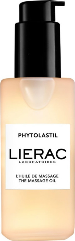 Lierac Phytolastil The Massage Oil 100 ml 2043367