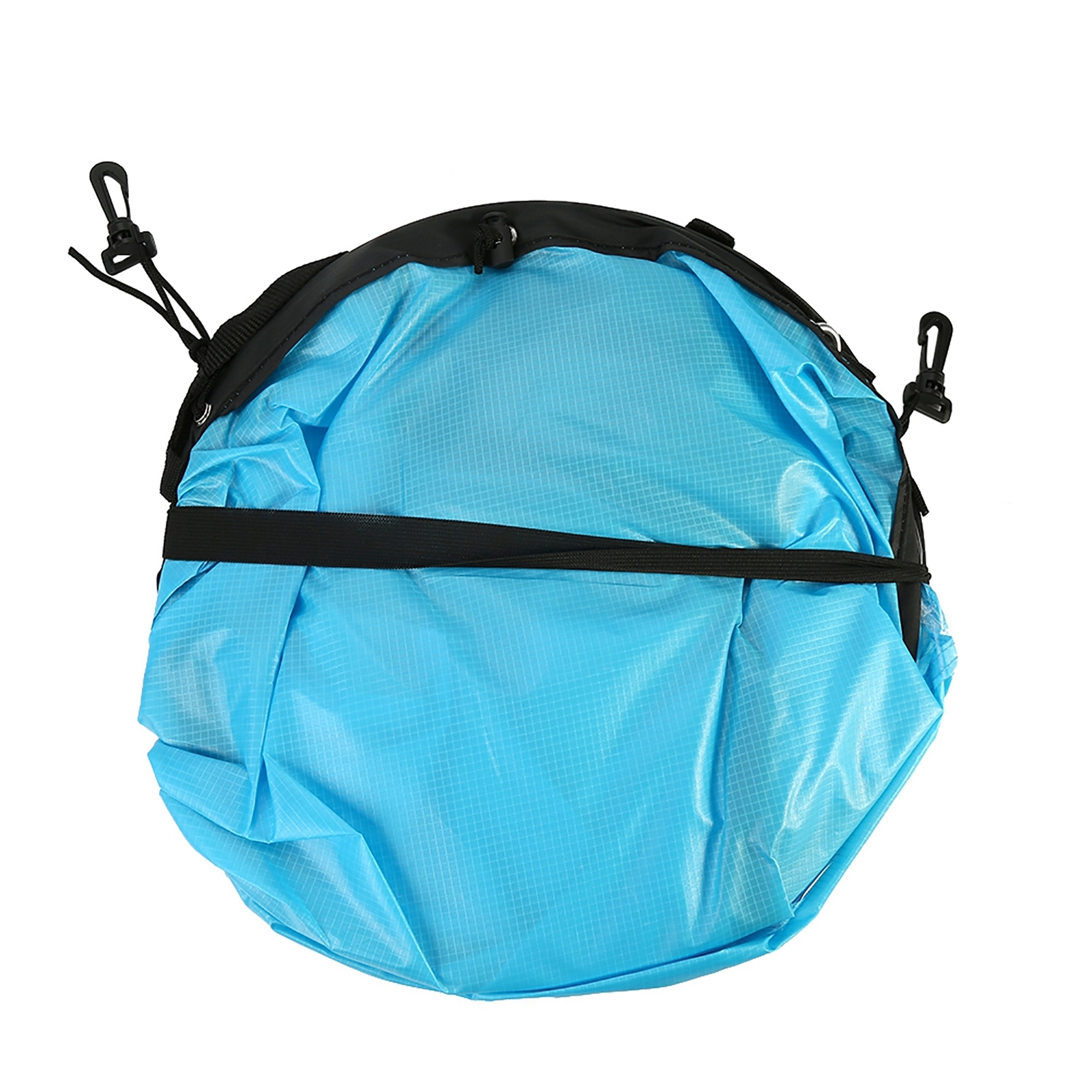 Cocosity Kajaksegel,Windpaddel,Kanusegel,Paddelboardsegel,Klarsichtsegel,Fallwindsegel,Kajakzubehör