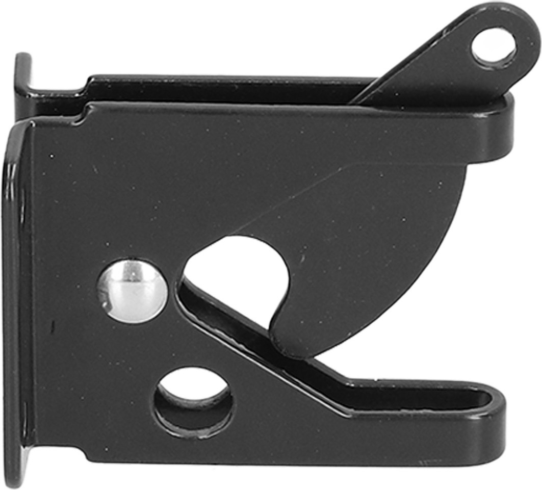 Cocosity Torverriegelung,Zaunverriegelung,Schwerkraftverriegelung,Zauntorverriegelung,Torhardware,Zaunzubehör