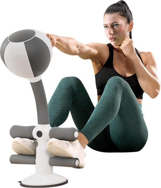 OEM Kniebügel-Trainingsgerät - 2-in-1 - Tisch- und Bürostuhl-Trainingshilfe - Stressabbauer - Büro- und Tisch-Trainingsball - Fitness- und Trainingsgerät - für Kinder und Erwachsene - Frauen und Männer - Einstiegsgerät. 2026