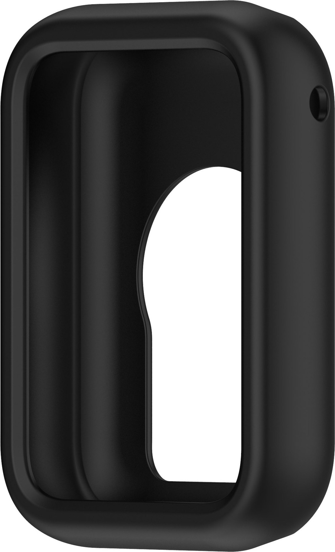 INF Puzdro na inteligentné hodinky pre Xiaomi Smart Band 8 Pro čierna