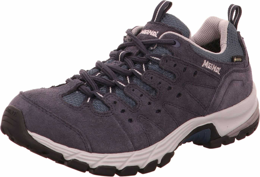 Meindl Damen Hikingschuhe RAPIDE LADY GTX Marine 5211 RAPIDE LADY GTX