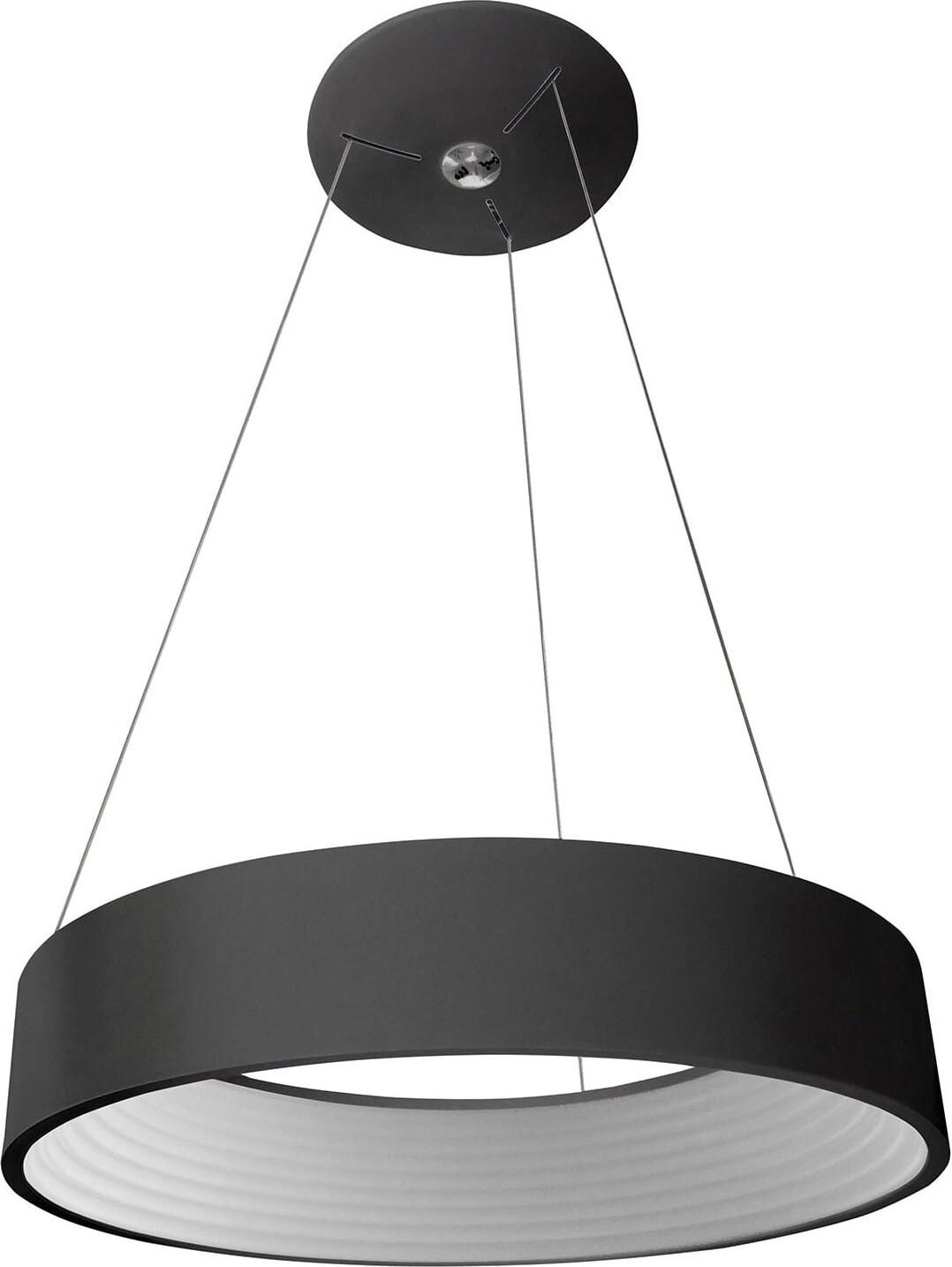 Mattia 3936-832RP-BK-3 Italux Hängelampe