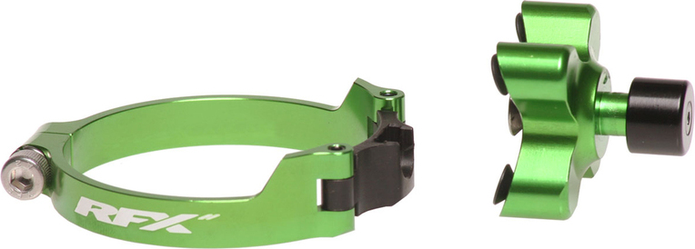 RFX Pro Traktionskontrolle (Grün) - passend für Honda CRF250/450