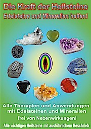 Epubli Die Kraft der Heilsteine