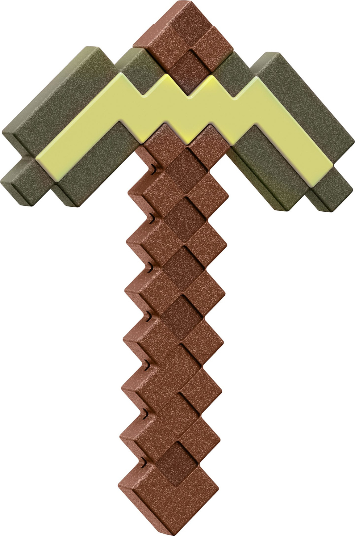 Mattel Minecraft JCV18, Spielzeug-Schlachtaxt, 6 Jahr(e), Minecraft