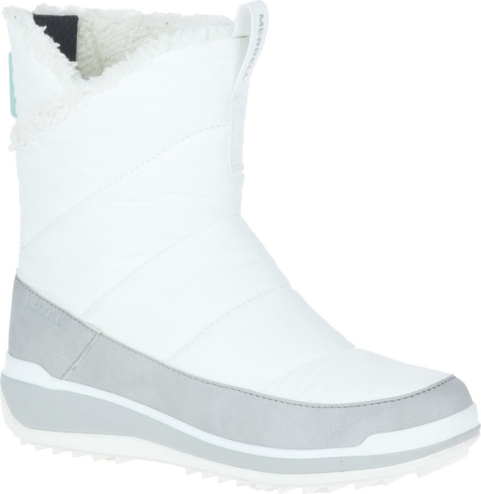 Merrell Obuv Sport Mid Zip Polar, J003724