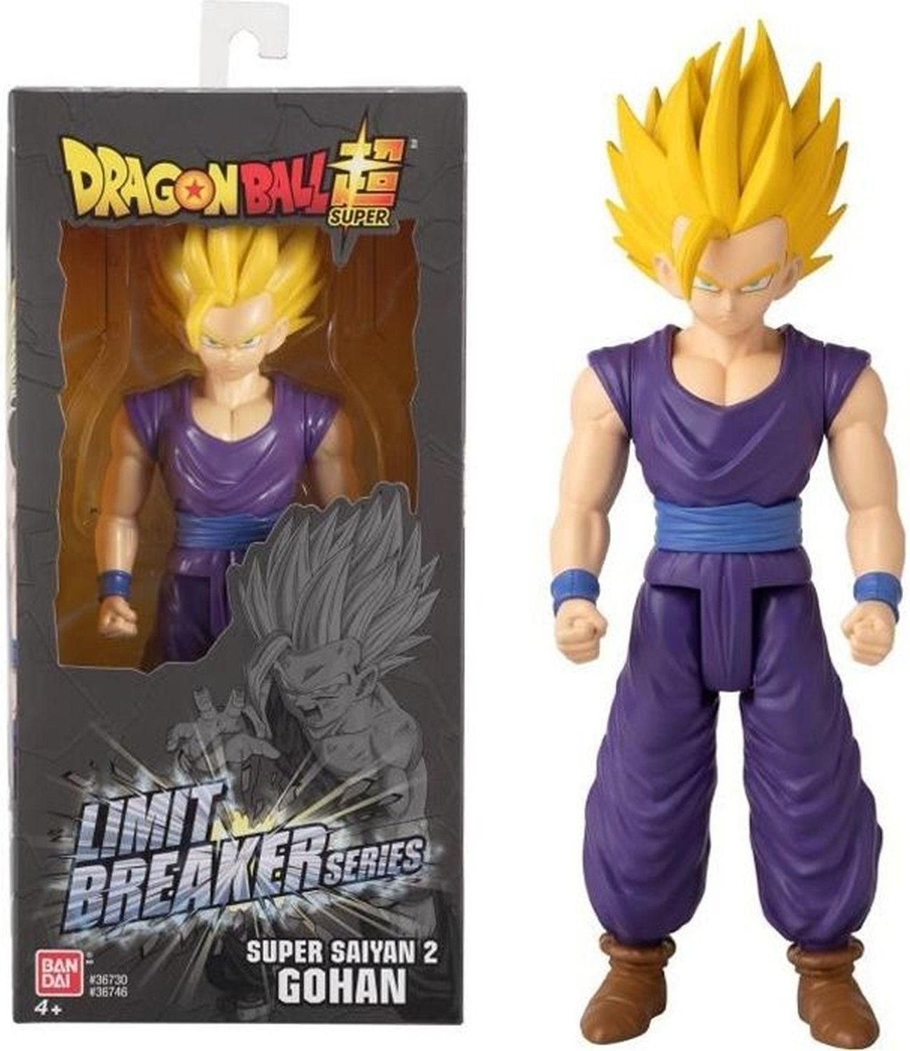 Bandai DB36746, Sammelfigur, Anime & Manga