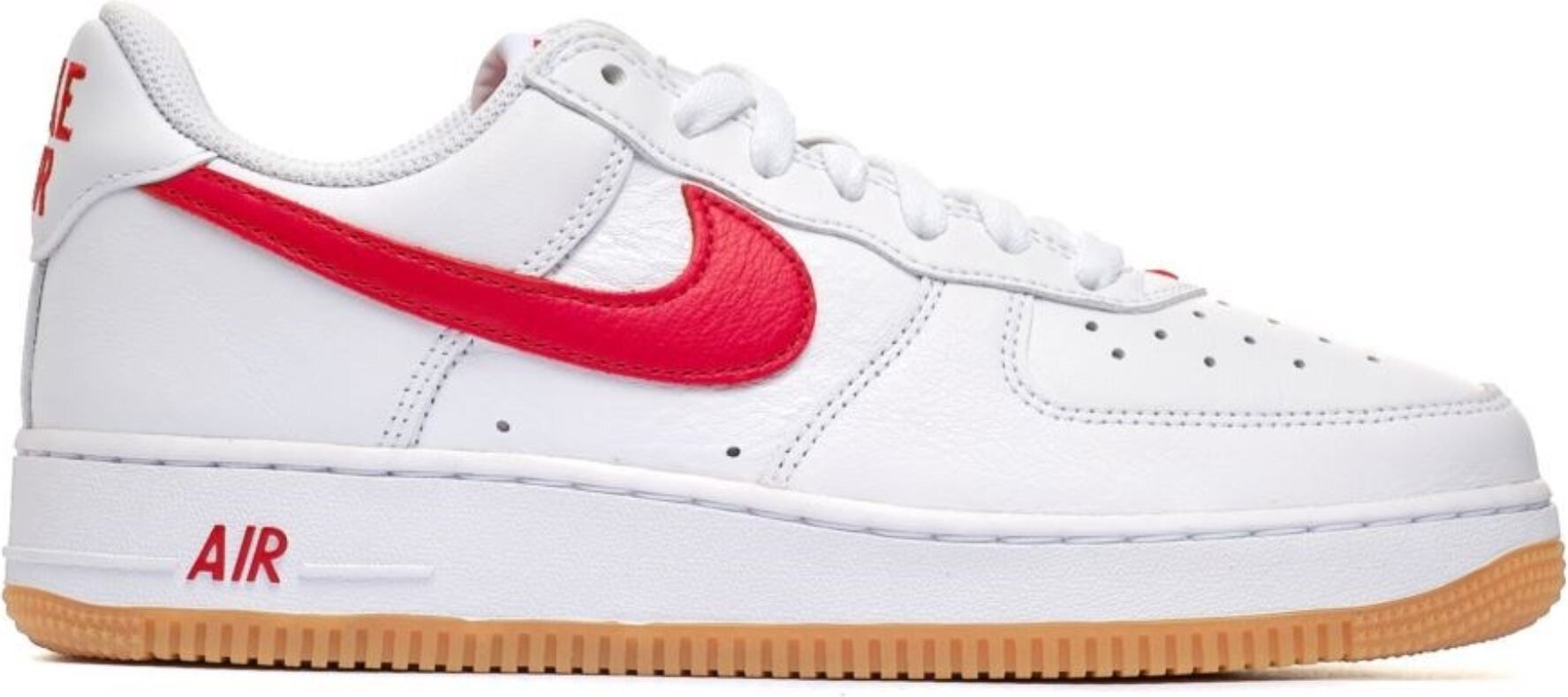 Nike Obuv Air Force 1 Low Retro, DJ3911102