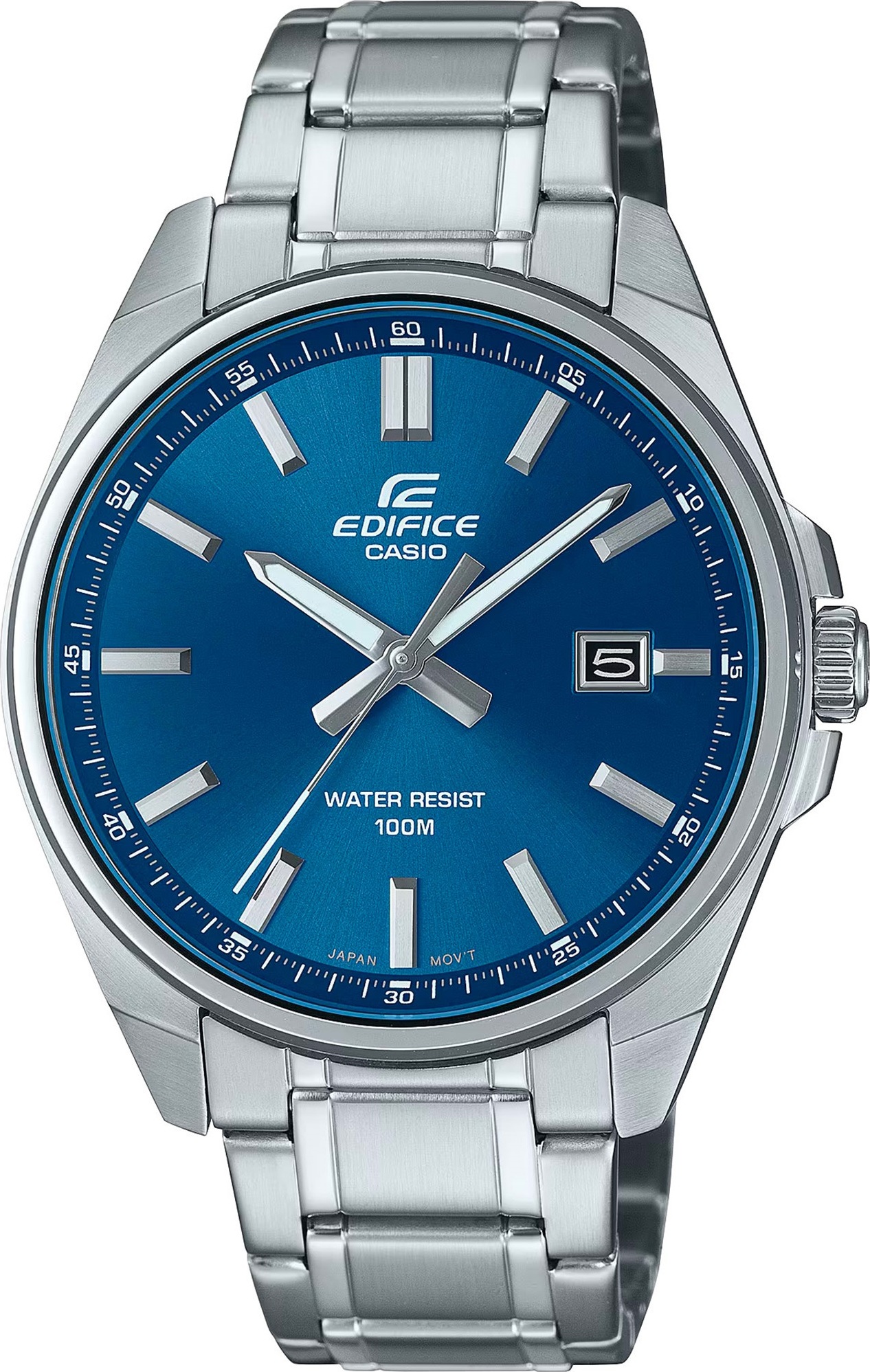 Pánske hodinky Casio EDIFICE Classic