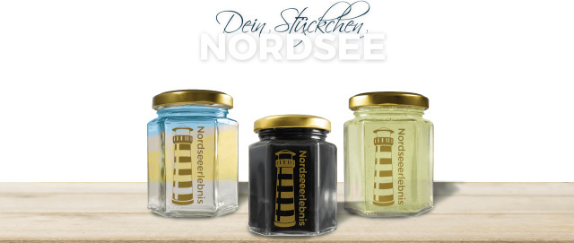 Alubutyl-Kaufen.de Nordseewasser 194 ml Flasche naturbelassen Wellness für die Seele Wasser Meerwasser Nordseeerlebnis Frischluft Nordsee Freiheit Erlebnis Urlaub Urlaubserlebnis Meer Wattwasser