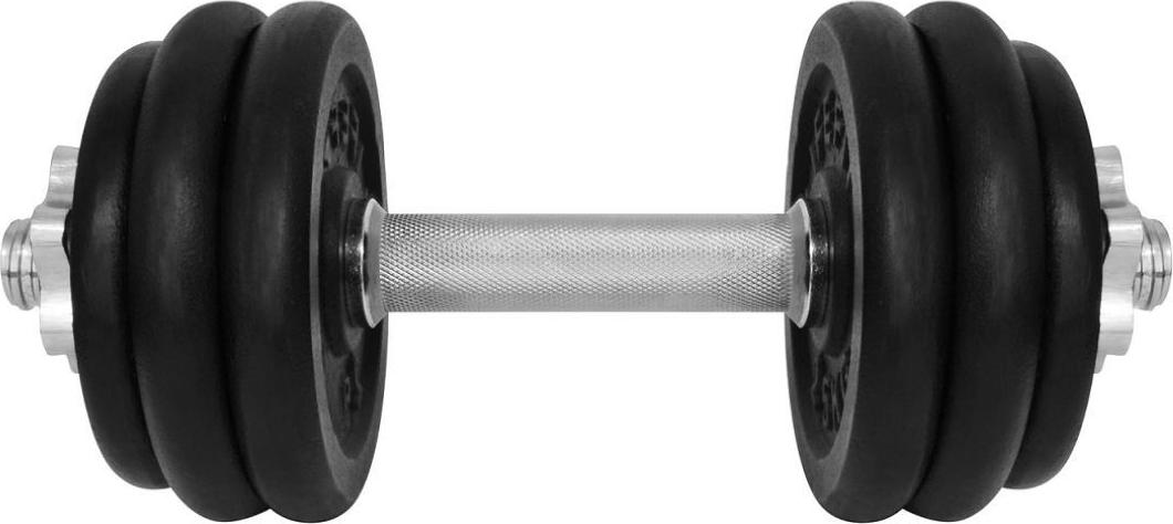 LIFEFIT® Lifefit Kurzhantel 15 kg