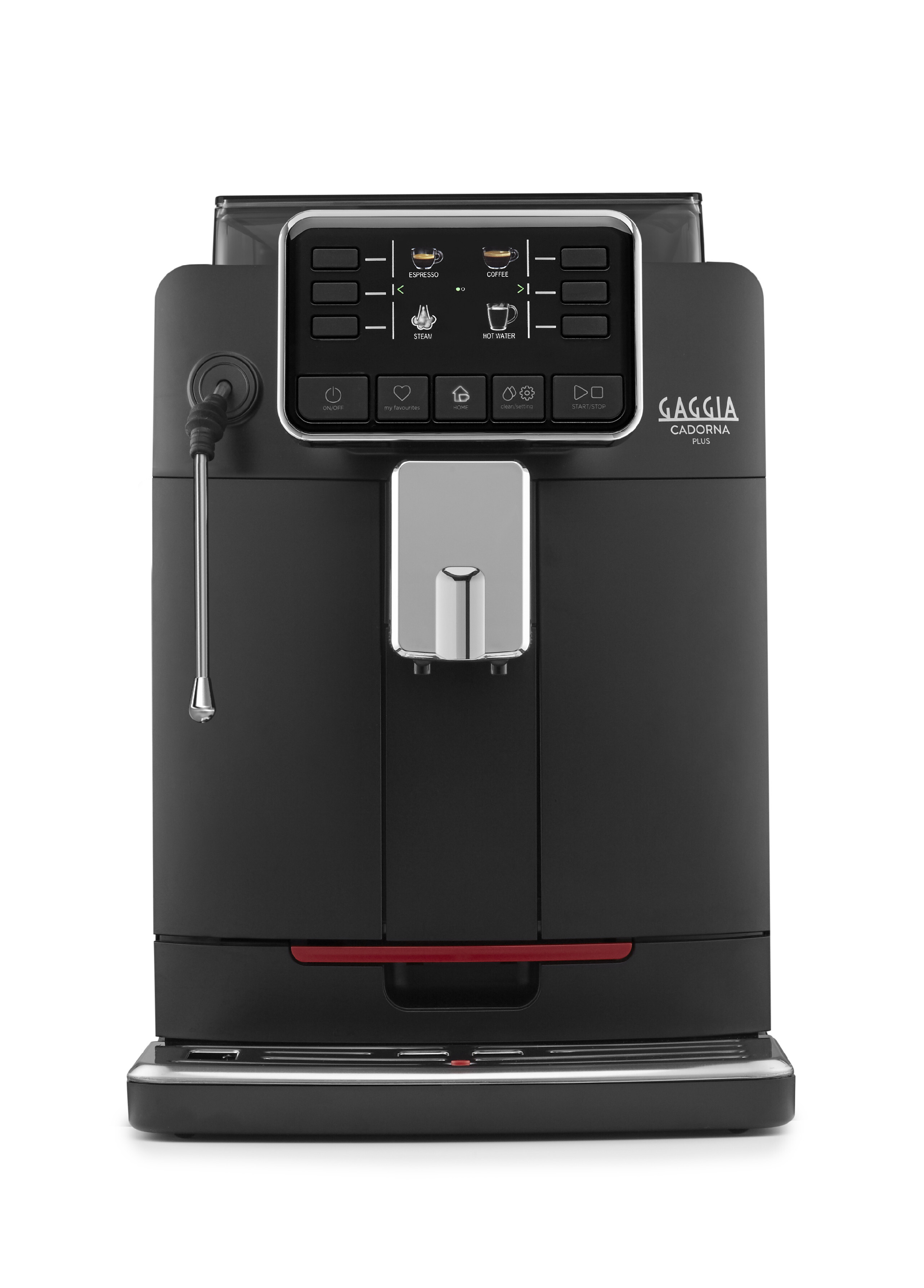 Kávovar GAGGIA Cadorna Plus Barista RI9602/01