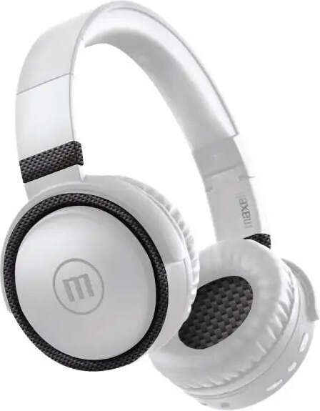 Bluetooth-Kopfhrer MAXELL BTB52, Wei